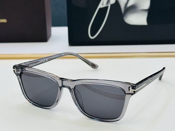 Tom Ford Sunglasses ID:20260503-400